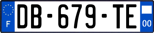 DB-679-TE