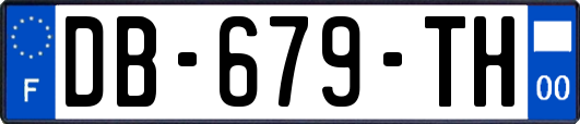DB-679-TH