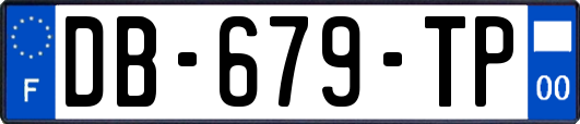 DB-679-TP