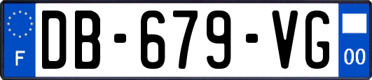 DB-679-VG