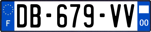 DB-679-VV