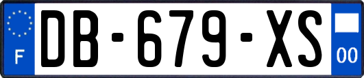 DB-679-XS