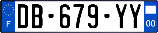 DB-679-YY