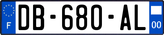 DB-680-AL