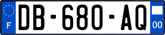 DB-680-AQ