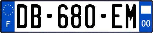 DB-680-EM