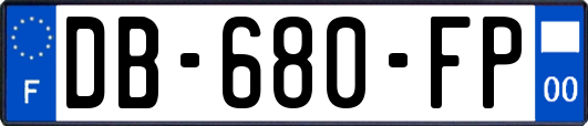 DB-680-FP