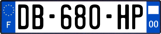 DB-680-HP