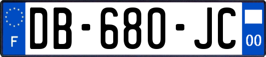 DB-680-JC