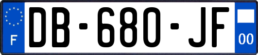 DB-680-JF
