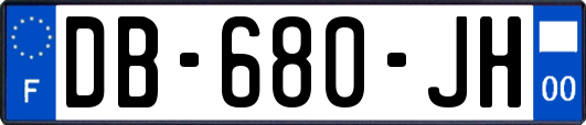 DB-680-JH