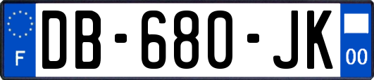 DB-680-JK