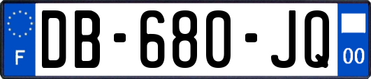 DB-680-JQ