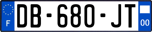 DB-680-JT