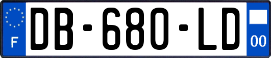DB-680-LD