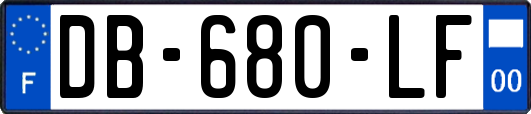 DB-680-LF