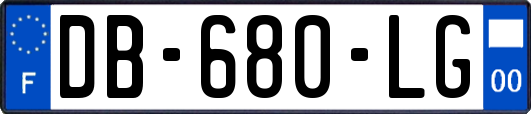 DB-680-LG