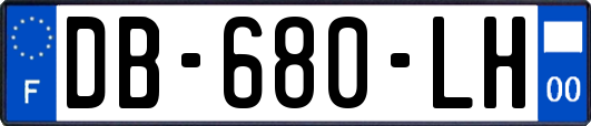 DB-680-LH