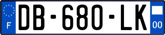 DB-680-LK