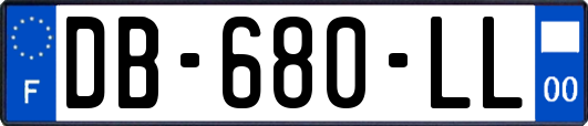 DB-680-LL