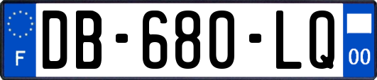 DB-680-LQ