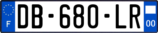 DB-680-LR