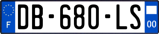 DB-680-LS