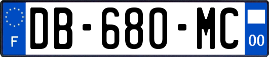 DB-680-MC