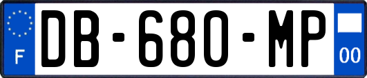 DB-680-MP