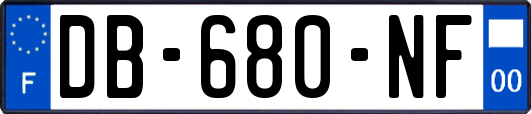 DB-680-NF