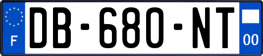 DB-680-NT