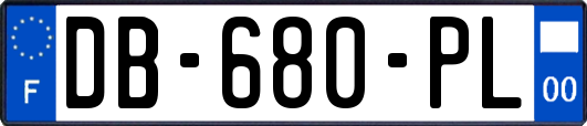 DB-680-PL
