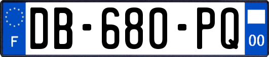 DB-680-PQ