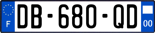 DB-680-QD