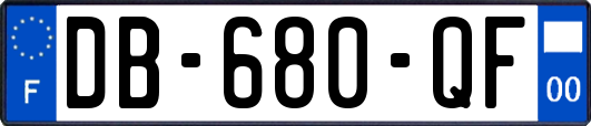 DB-680-QF