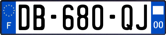 DB-680-QJ