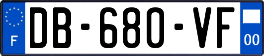 DB-680-VF
