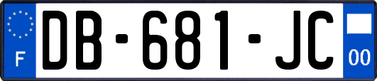 DB-681-JC