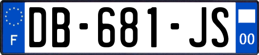 DB-681-JS