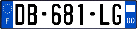 DB-681-LG