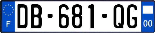 DB-681-QG