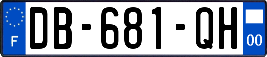 DB-681-QH