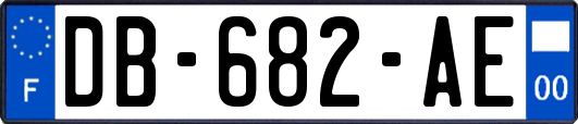 DB-682-AE