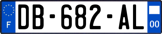 DB-682-AL