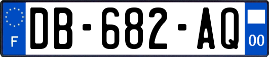 DB-682-AQ