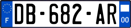 DB-682-AR