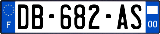 DB-682-AS