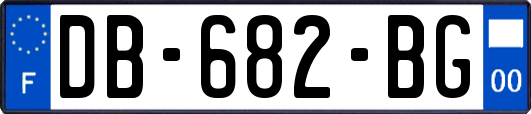 DB-682-BG