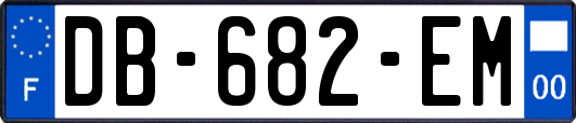 DB-682-EM