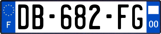 DB-682-FG